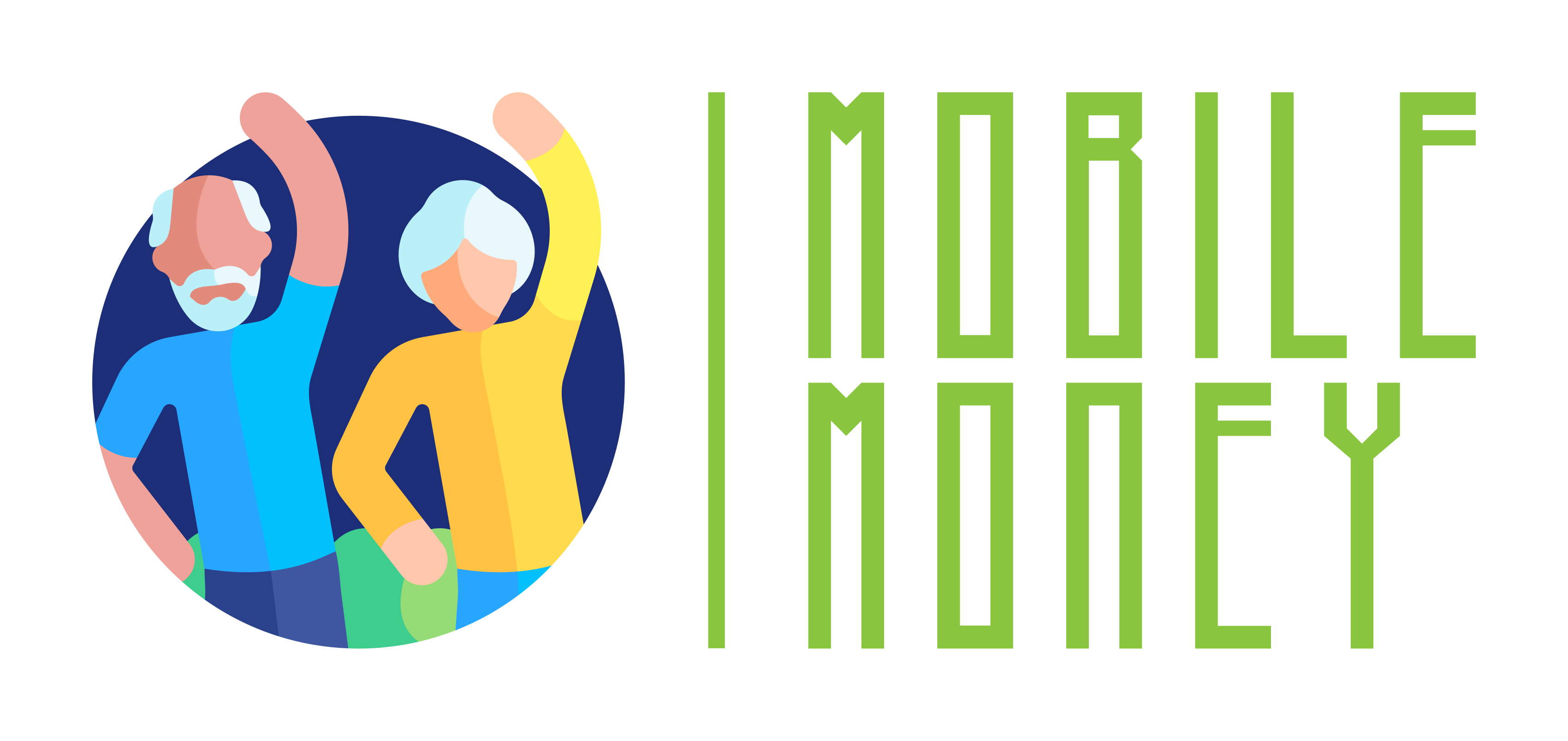 elderlymobilemoney.eu Logo